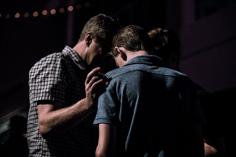 Capa Poder Pentecostal no Campus