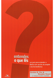 Entendes o que Lês?