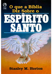 O que a Bíblia diz sobre o Espírito Santo