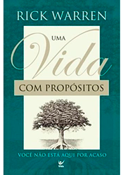 Uma vida com Propósitos