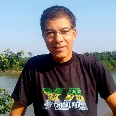 Foto Edson Talarico