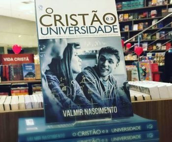 Livro o Cristão e a Universidade